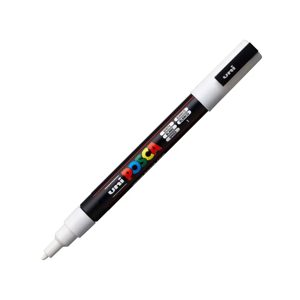 Uniball Posca Water Based Paint Markers (Loose) POSCA