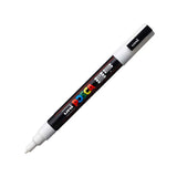 Uniball Posca Water Based Paint Markers (Loose) POSCA