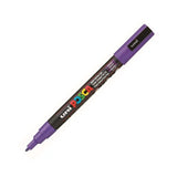 Uniball Posca Water Based Paint Markers (Loose) POSCA