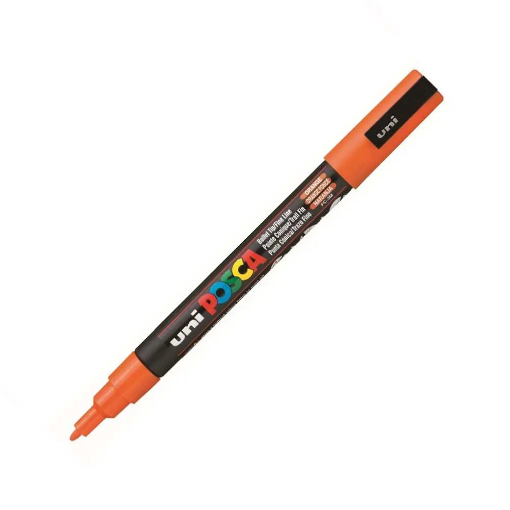 Uniball Posca Water Based Paint Markers (Loose) POSCA