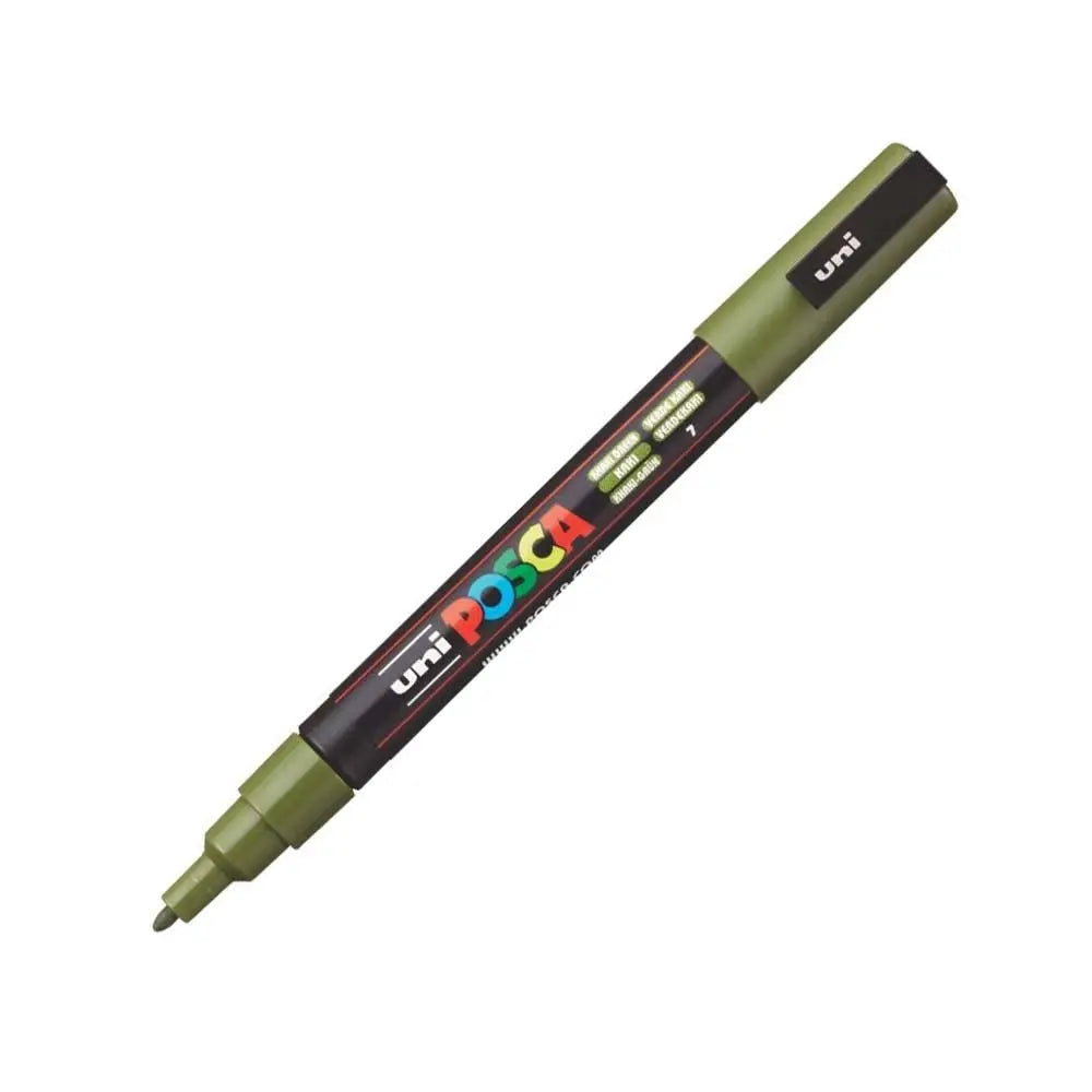 Uniball Posca Water Based Paint Markers (Loose) POSCA