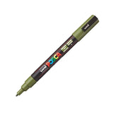 Uniball Posca Water Based Paint Markers (Loose) POSCA