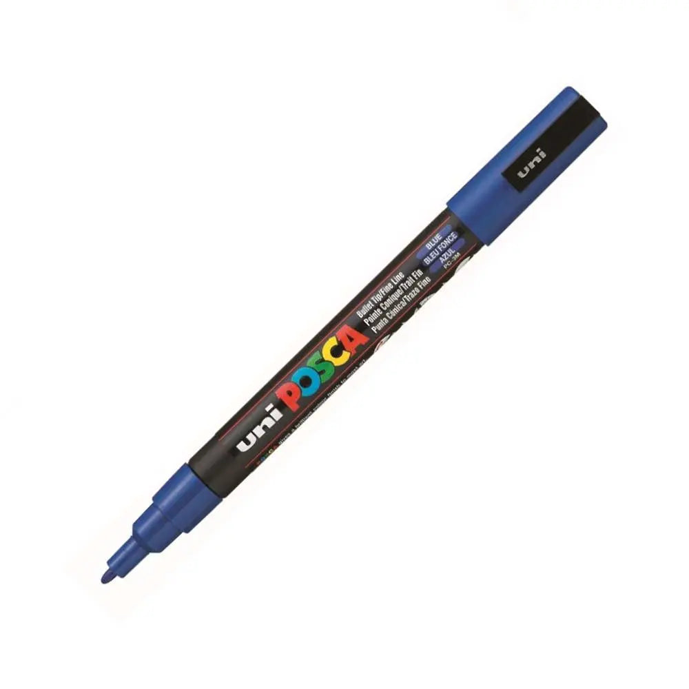 Uniball Posca Water Based Paint Markers (Loose) POSCA