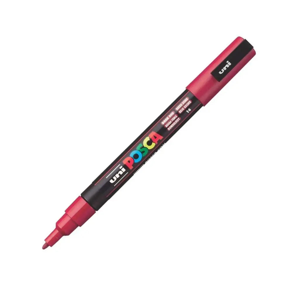 Uniball Posca Water Based Paint Markers (Loose) POSCA
