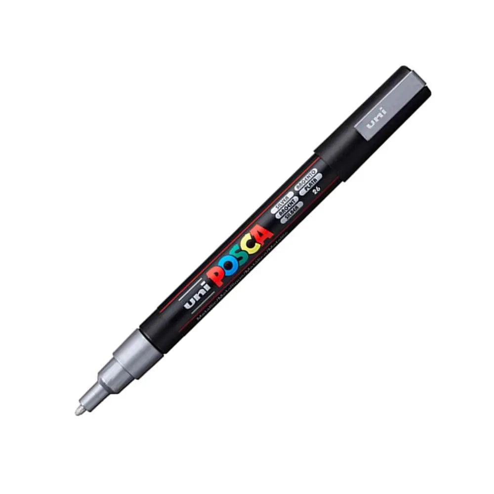 Uniball Posca Water Based Paint Markers (Loose) POSCA