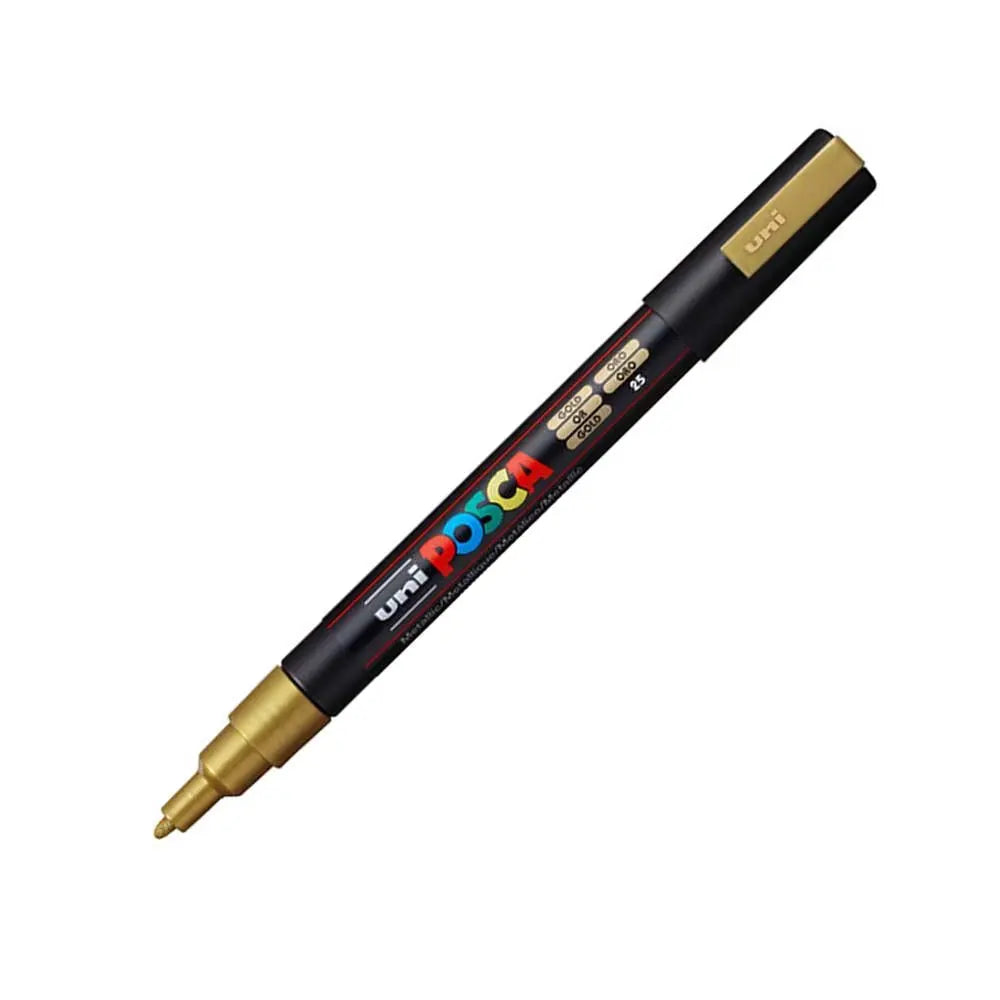 Uniball Posca Water Based Paint Markers (Loose) POSCA