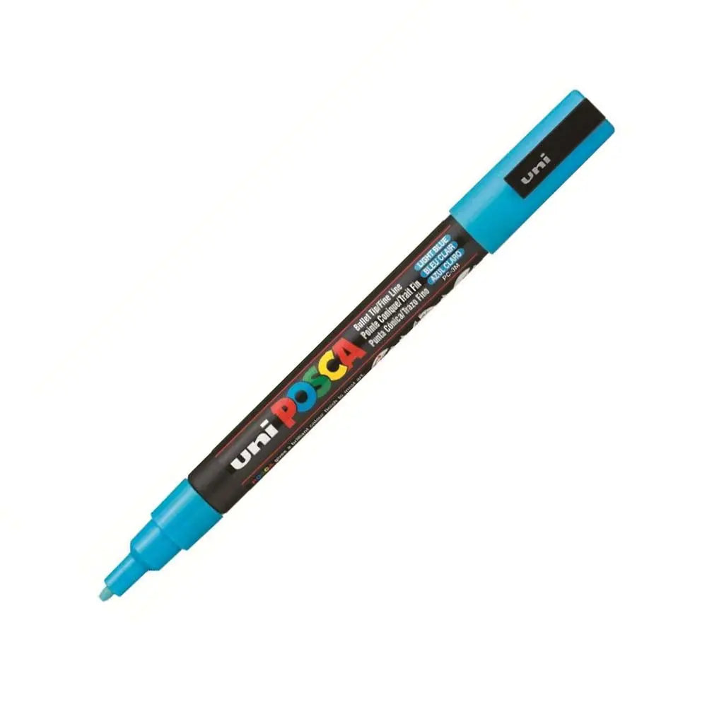 Uniball Posca Water Based Paint Markers (Loose) POSCA