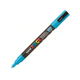 Uniball Posca Water Based Paint Markers (Loose) POSCA