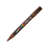 Uniball Posca Water Based Paint Markers (Loose) POSCA