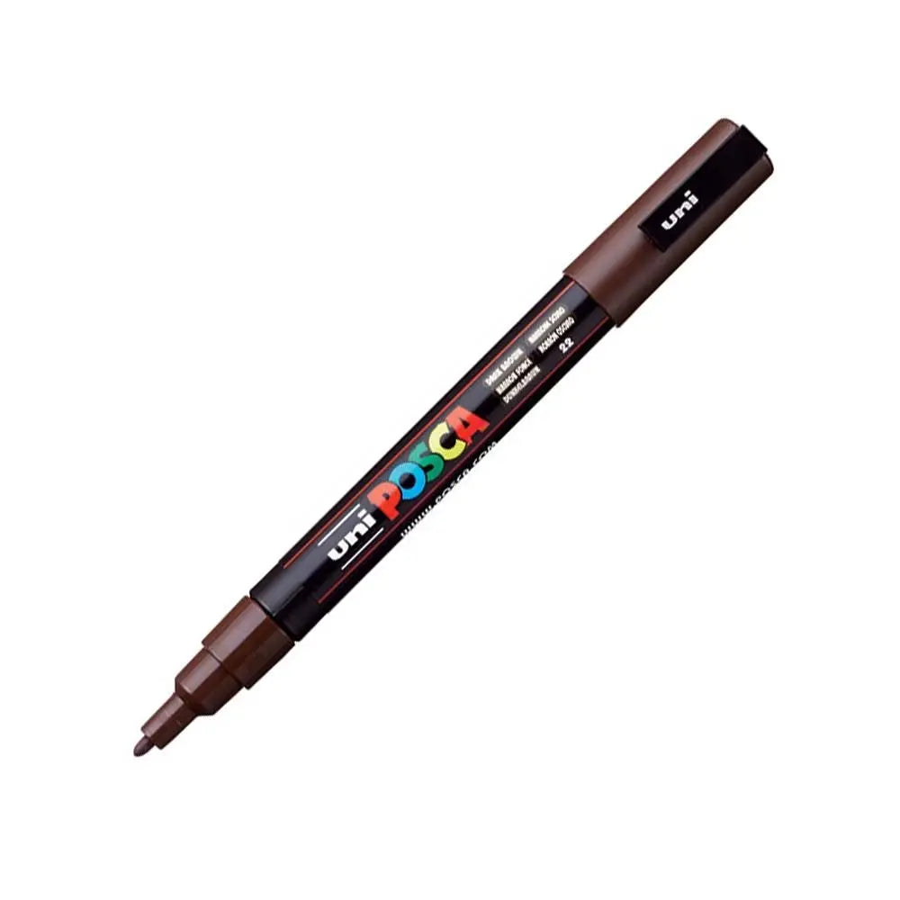 Uniball Posca Water Based Paint Markers (Loose) POSCA