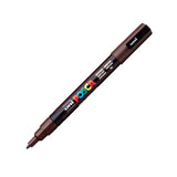 Uniball Posca Water Based Paint Markers (Loose) POSCA