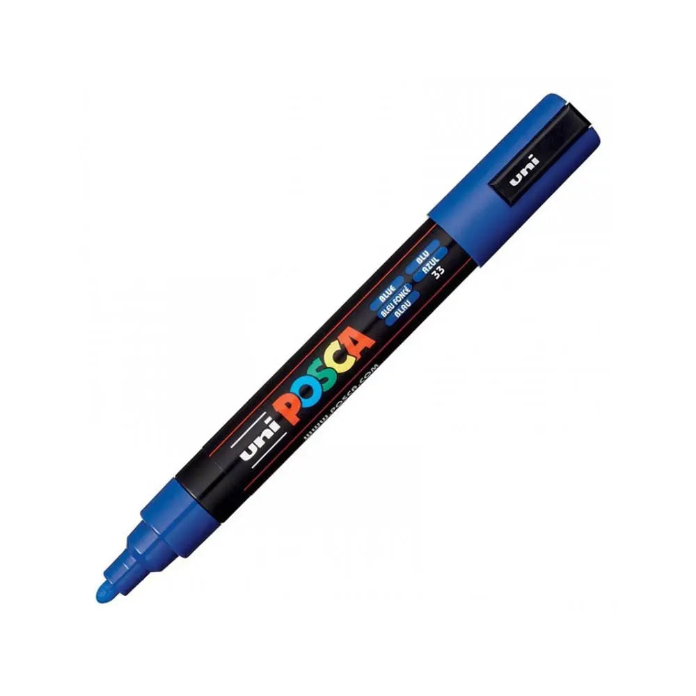 Uniball Posca Water Based Paint Markers (Loose) POSCA