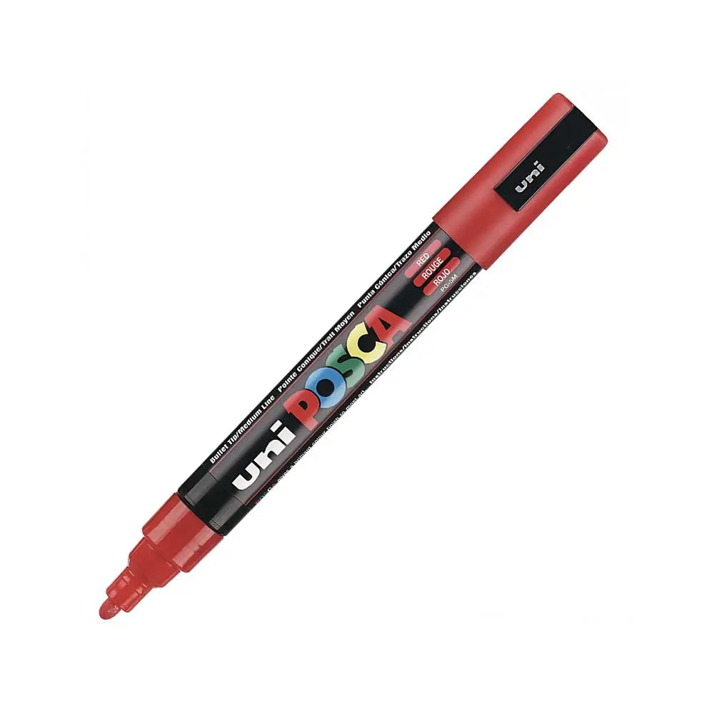Uniball Posca Water Based Paint Markers (Loose) POSCA
