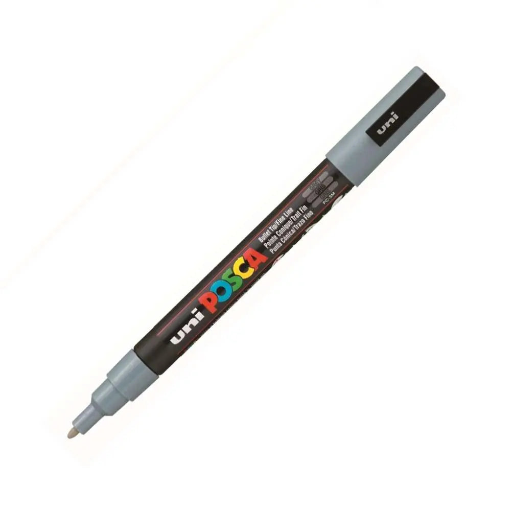 Uniball Posca Water Based Paint Markers (Loose) POSCA
