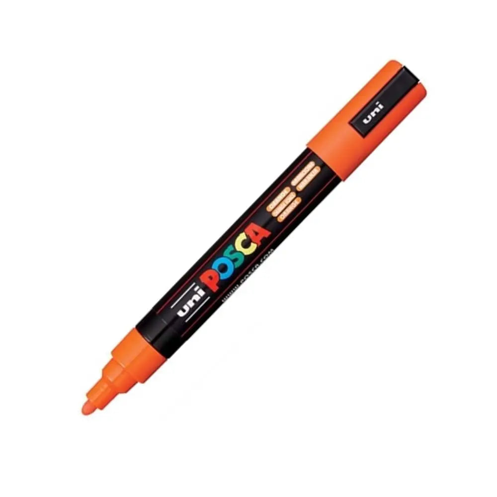 Uniball Posca Water Based Paint Markers (Loose) POSCA