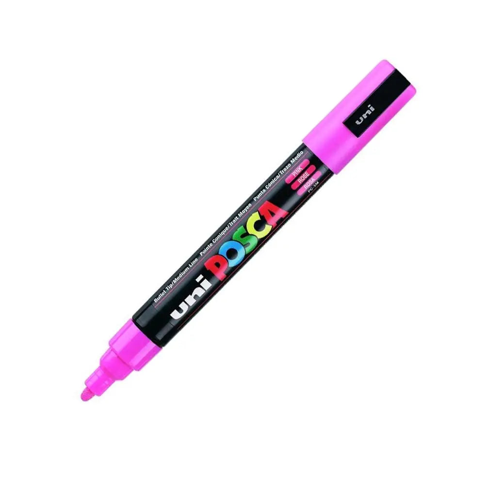 Uniball Posca Water Based Paint Markers (Loose) POSCA