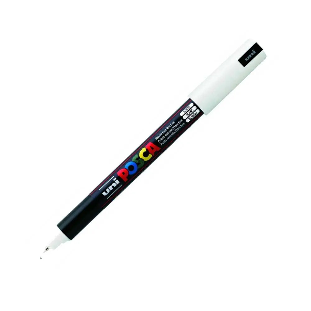 Uniball Posca Water Based Paint Markers (Loose) POSCA