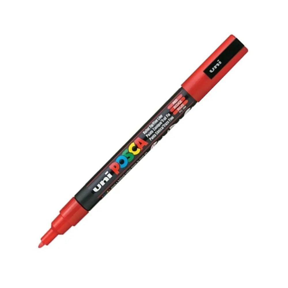 Uniball Posca Water Based Paint Markers (Loose) POSCA