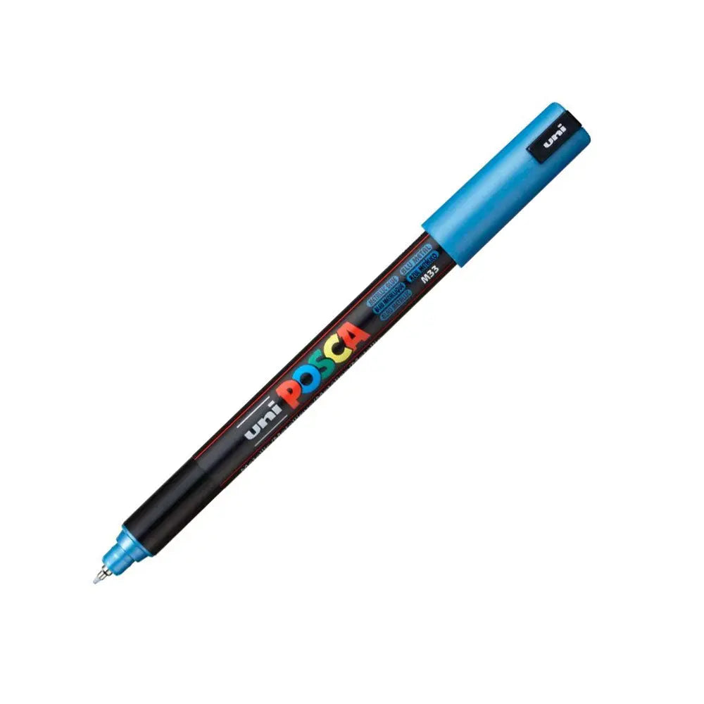 Uniball Posca Water Based Paint Markers (Loose) POSCA