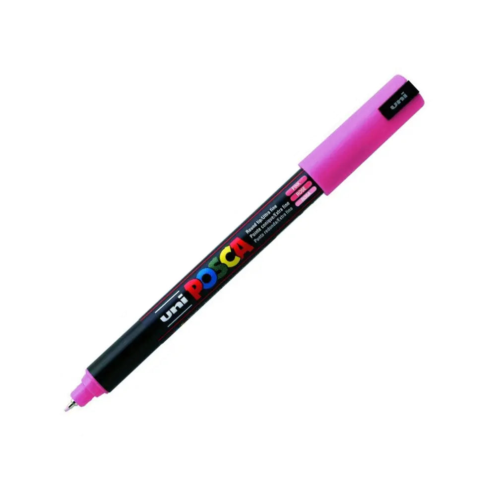 Uniball Posca Water Based Paint Markers (Loose) POSCA