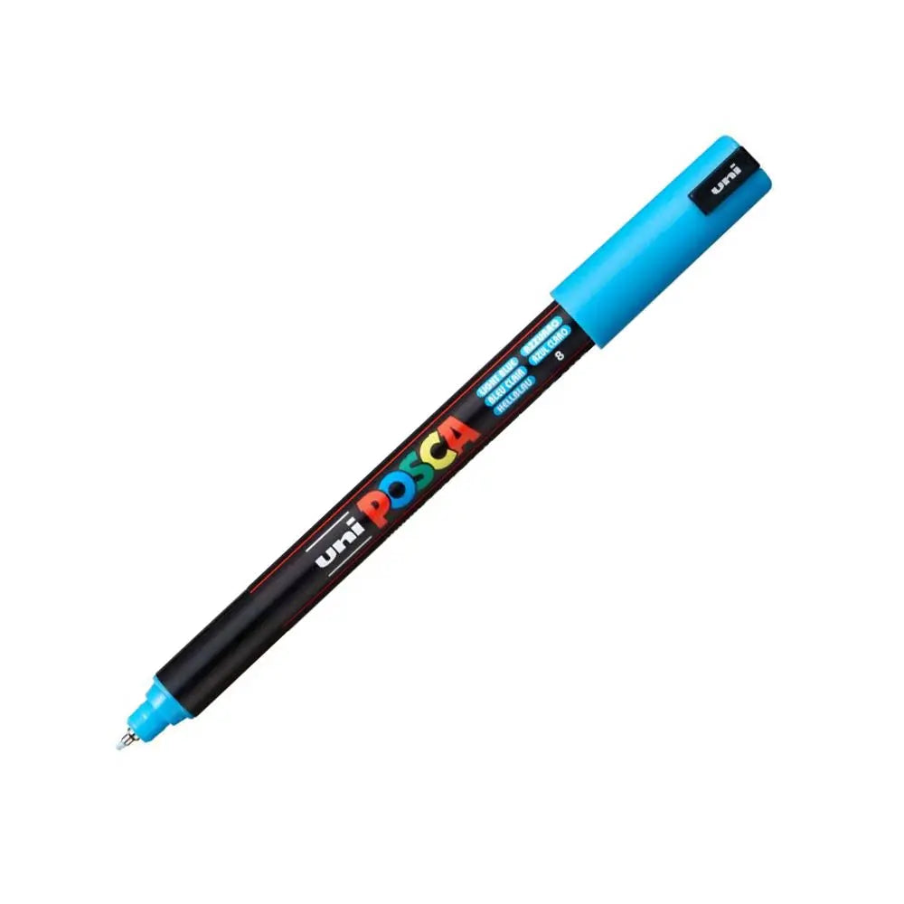 Uniball Posca Water Based Paint Markers (Loose) POSCA