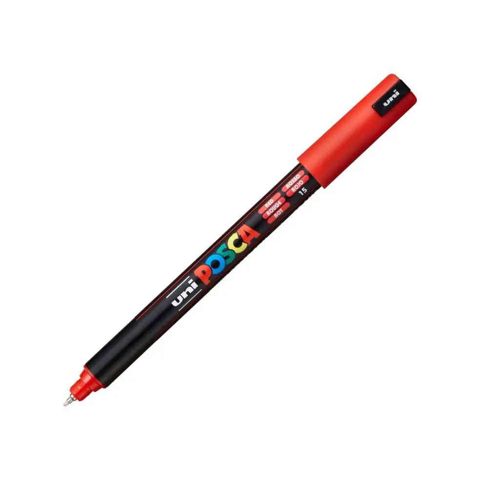 Uniball Posca Water Based Paint Markers (Loose) POSCA