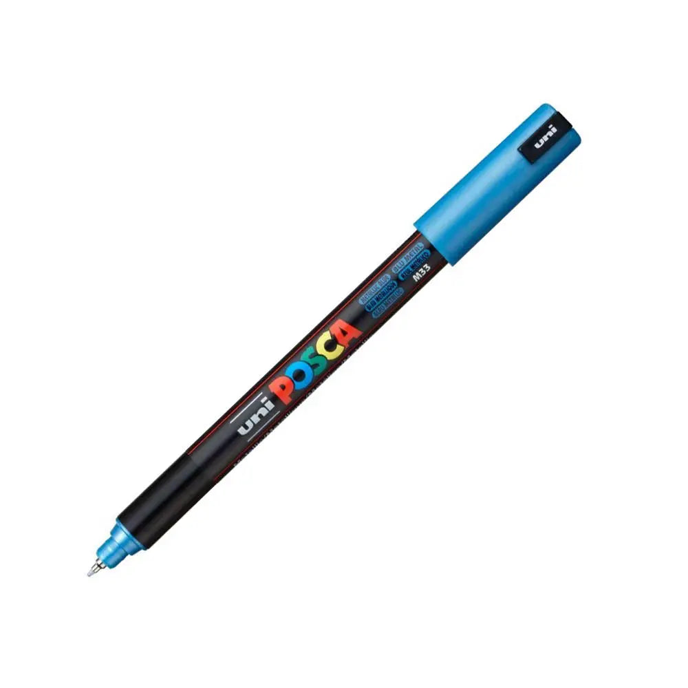Uniball Posca Water Based Paint Markers (Loose) POSCA