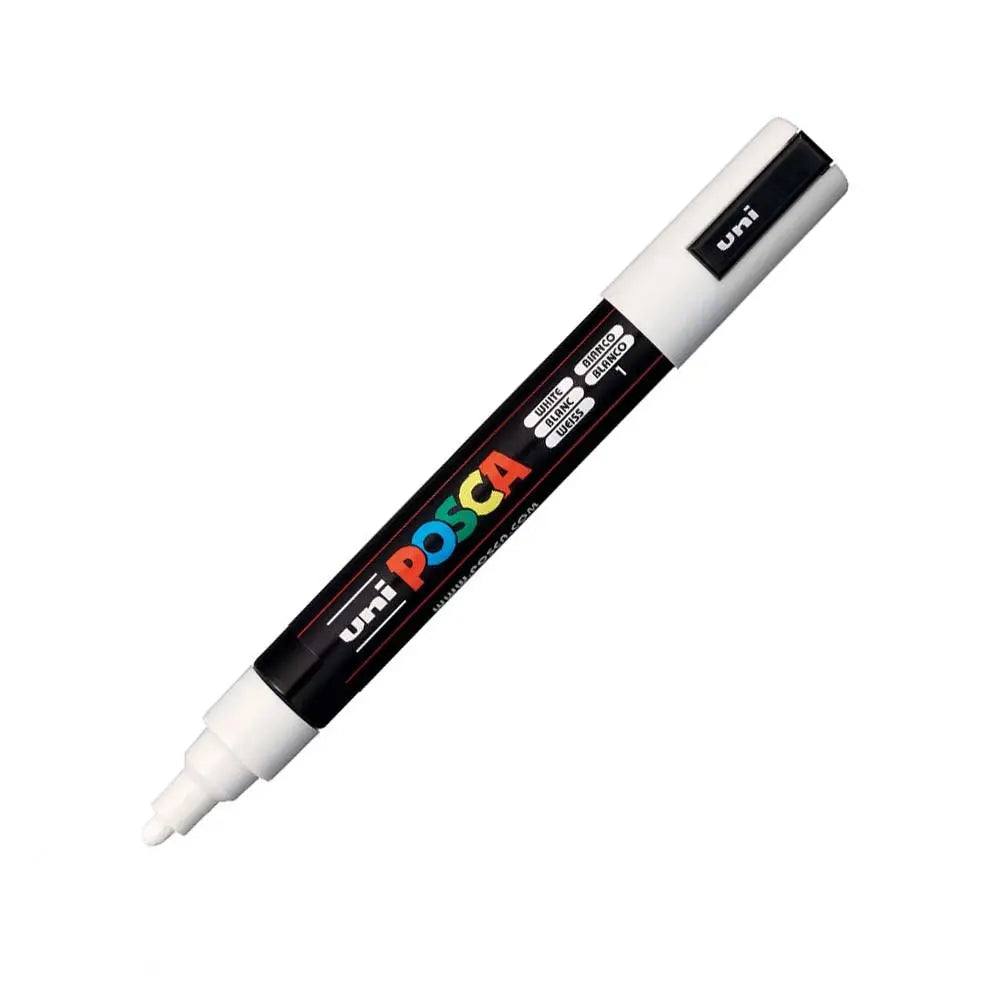 Uniball Posca Water Based Paint Markers (Loose) POSCA