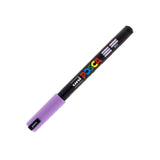 Uniball Posca Water Based Paint Markers (Loose) POSCA