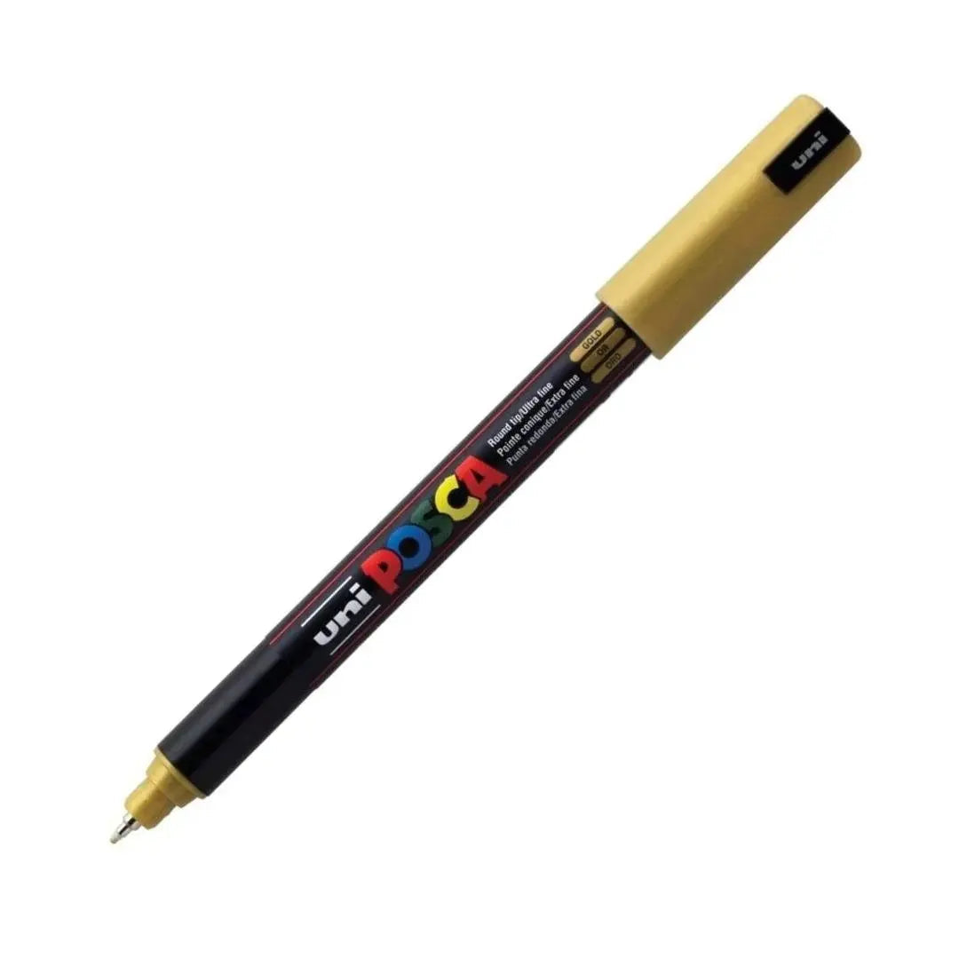 Uniball Posca Water Based Paint Markers (Loose) POSCA