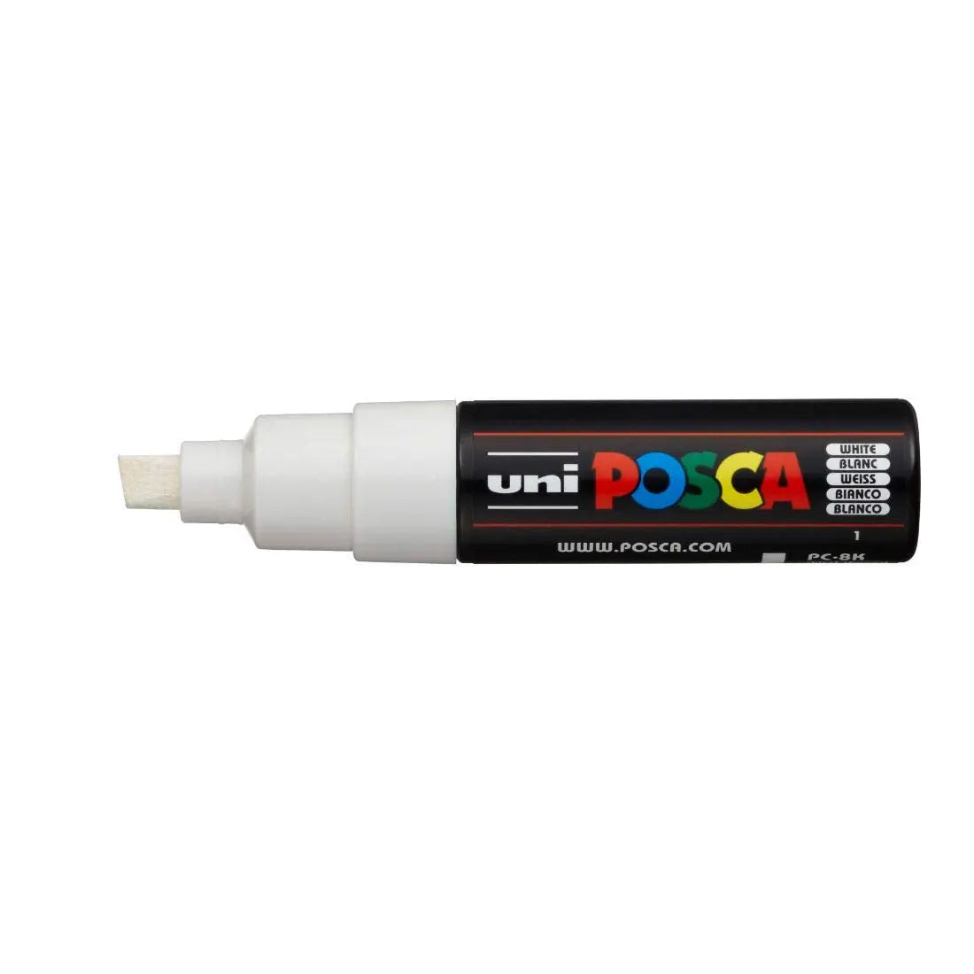 Uniball Posca Water Based Paint Markers (Loose) POSCA