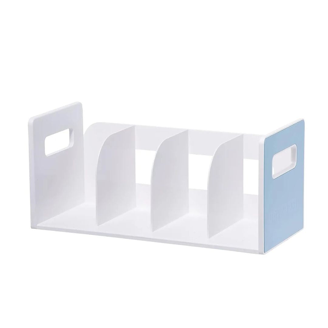 Litem MyRoom 4 Part Book Rack Mint