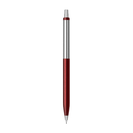 Scrikss | Vintage 51 | 0.7mm Mechanical Pencil | Burgundy Scrikss