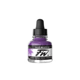 Daler Rowney FW Artist Acrylic Ink - 29.5ml Open Stock