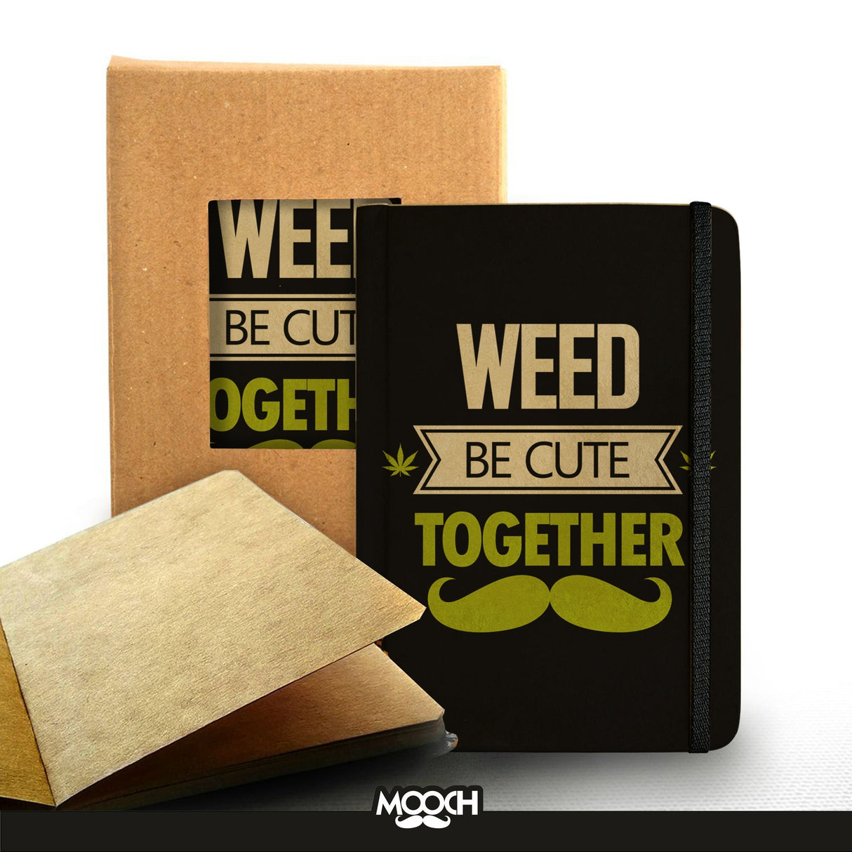 Mooch Diary We'D Be Cute Together