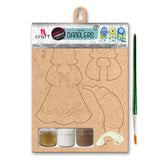Icraft Diy Danglers (Choose Options)