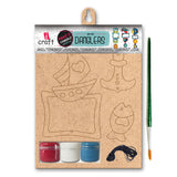 Icraft Diy Danglers (Choose Options)