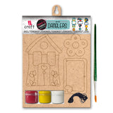 Icraft Diy Danglers (Choose Options)