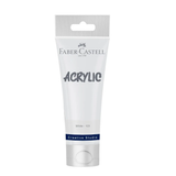 Faber Castell Acrylic Colour 120Ml Loose (Choose Shade) Faber Castell