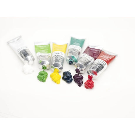 Winsor & Newton Winton Oil Colour - 37ml Loose Tubes