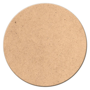 MDF