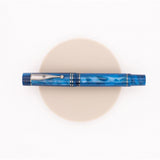 Gioia | Alleria | Fountain Pen | Grotta Azzurra Blue Gioia