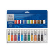Winsor & Newton Cotman Water Colours - 12 Tubes Set Winsor & Newton