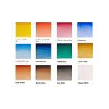 Winsor & Newton Cotman Water Colours - 12 Tubes Set Winsor & Newton