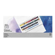 Winsor & Newton Cotman Water Colours - Half Pan Studio Set - 46 Half Pans Winsor & Newton