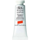Winsor & Newton Designers Gouache 14ml (Loose) Winsor & Newton