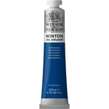 Winsor & Newton Winton 200ml Oil Colour (Loose) Winsor & Newton