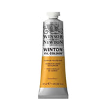 Winsor & Newton Winton Oil Colour Tubes - 37ml (Loose Colours) Winsor & Newton