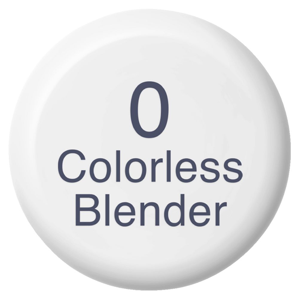Copic Ink No.0 Blender 12ml