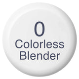 Copic Ink No.0 Blender 12ml